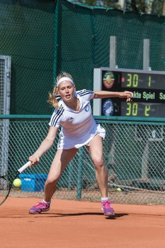 Anna Klasen 763 - BL2 TC RW Wahlstedt - TC 1899 BW Berlin / NL TC RW Wahlstedt2 - TV RW Bremen
